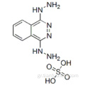 Θειική διϋδραλαζίνη CAS 7327-87-9